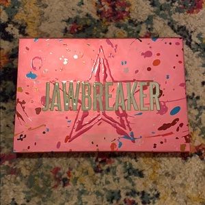 Jeffree Star jawbreaker palette